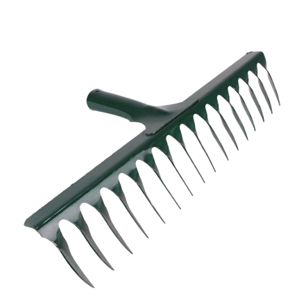 BULMAX BURGULU TIRMIK 16 DİŞ 